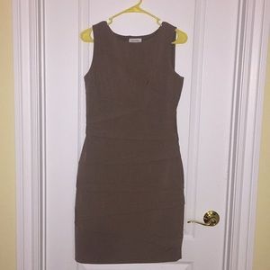 Calvin Klein dress size 4
